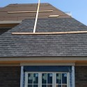Southern Living Showcase Home Roof by GAF