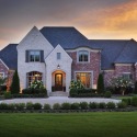 Castle Home in Annandale, Brentwood, TN