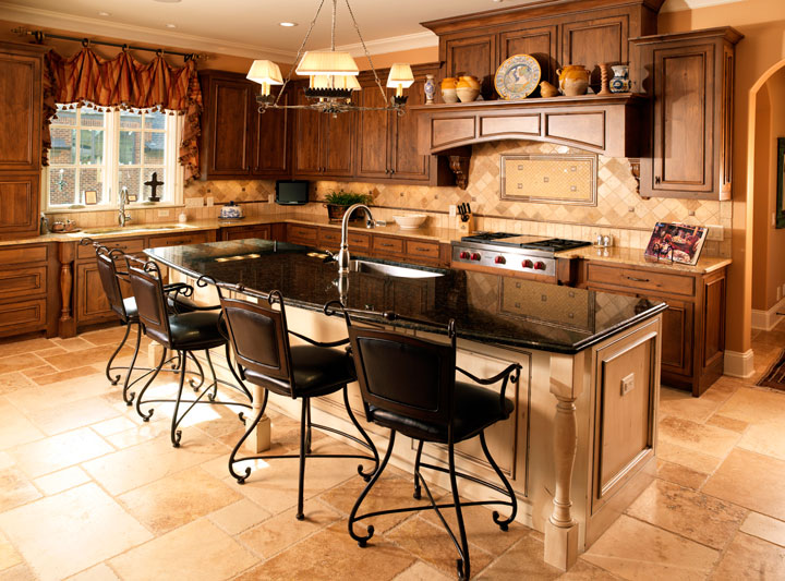 1080 Stockett Creek Drive