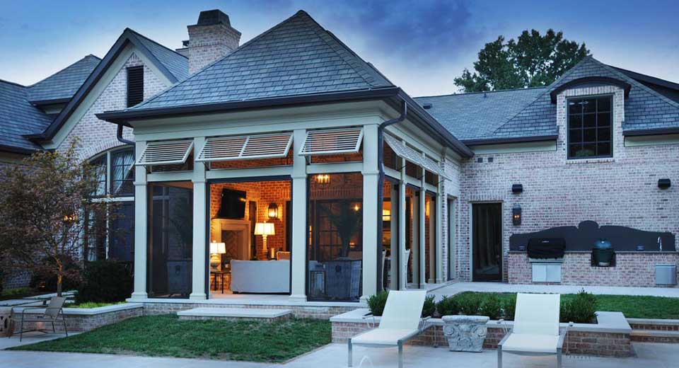 Você Castle Custom Homes Home Builder Nashville