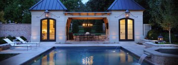CastleHomes-backyard-oasis-poolhouse-exterior