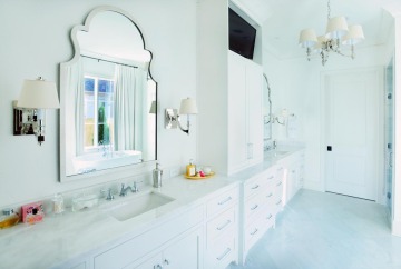 French-Country-Cottage-Bathroom-Vanity