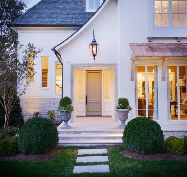 French-Country-Cottage-Exterior