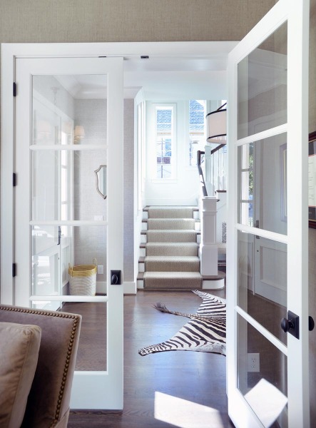 French-Country-Cottage-Interior-Doors