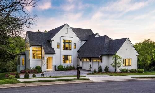 Courtyard Abode