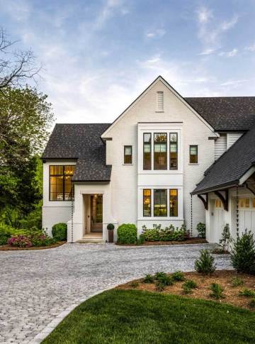 Courtyard Abode