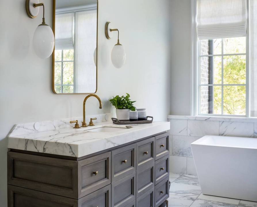 by Castle Homes