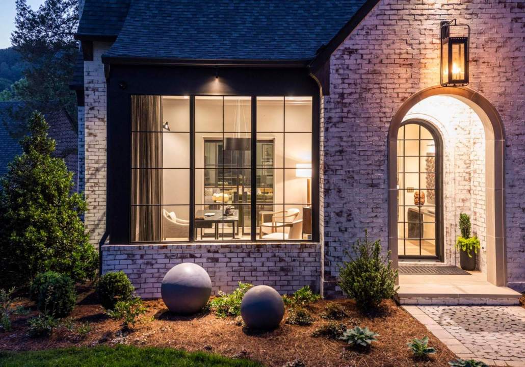 Design Elements &amp; Details