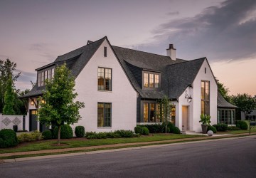 Custom Home