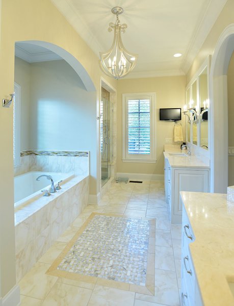 French-Country-Bathroom