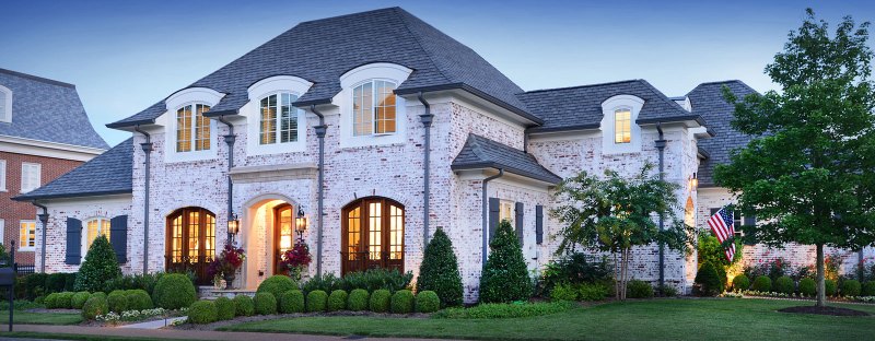 FrenchCountryInspired-Exterior