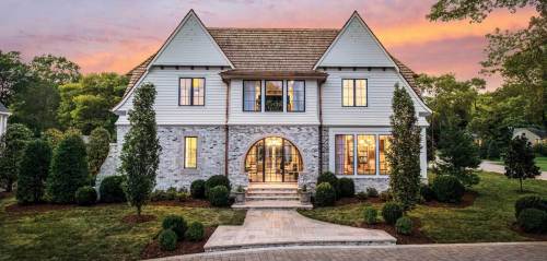 House Beautiful Whole Home Concept House
