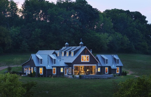 Elevations-Entertainment-Barn-Exterior