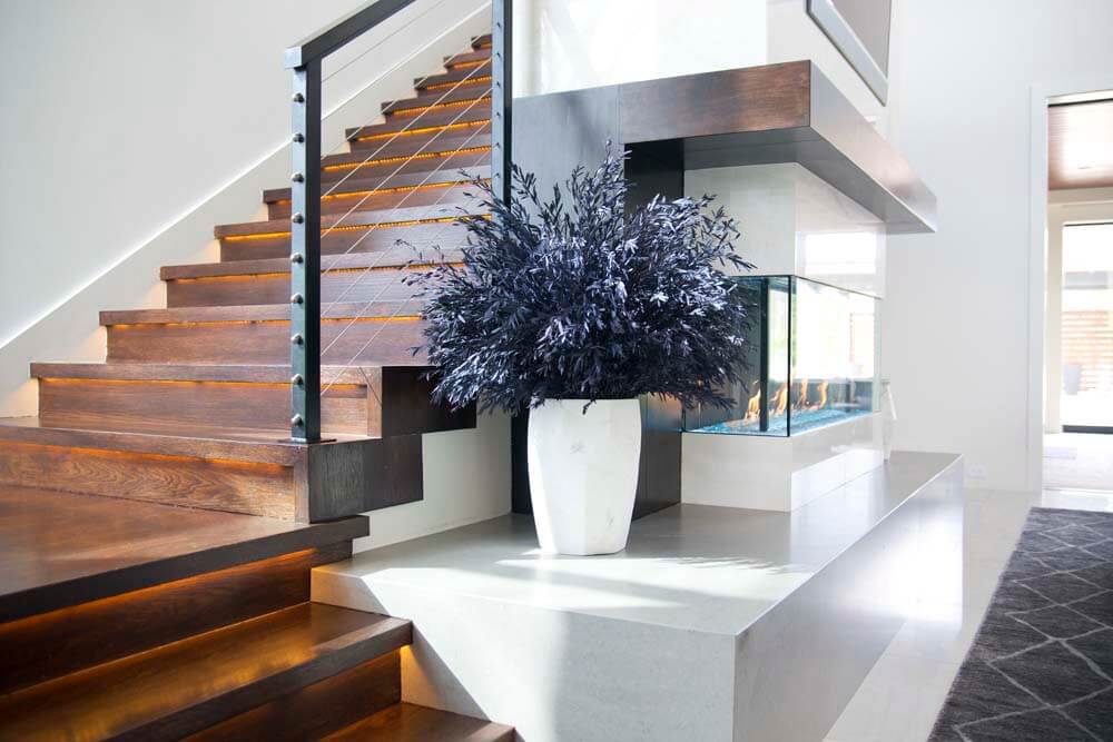 Modern Contemporary - Staircase