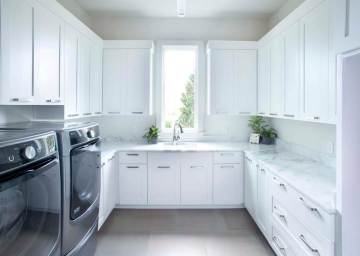 Modern Contemporary - Bathroom