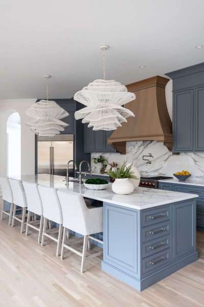 Northumberland Reimagined: Kitchen