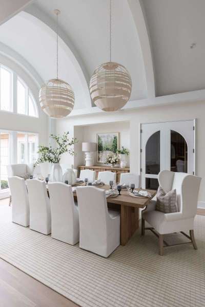 Northumberland Reimagined: Dining