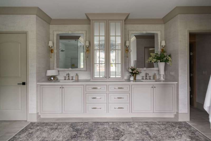 Northumberland Reimagined: Primary Bath