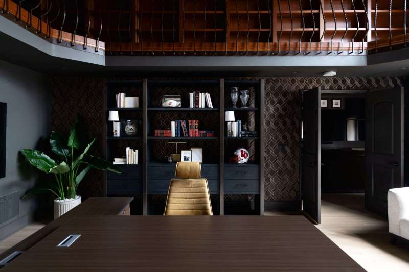 Northumberland Reimagined: Office