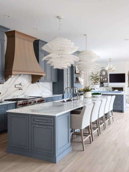 Northumberland Reimagined: Dining Room