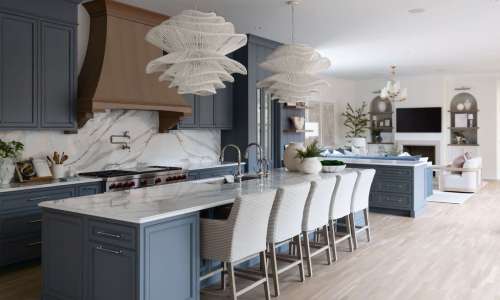 Northumberland Reimagined: Dining