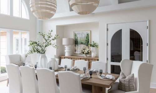 Northumberland Reimagined: Dining