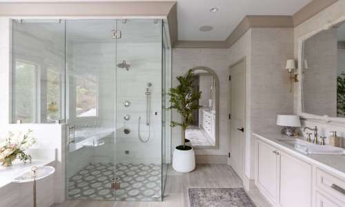 Northumberland Reimagined: Primary Bath