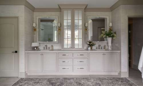 Northumberland Reimagined: Primary Bath