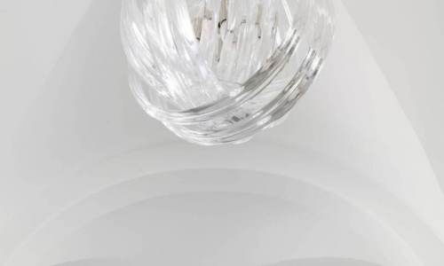 River Song Haven - Architectural Lighting and Arches – Castle Homes