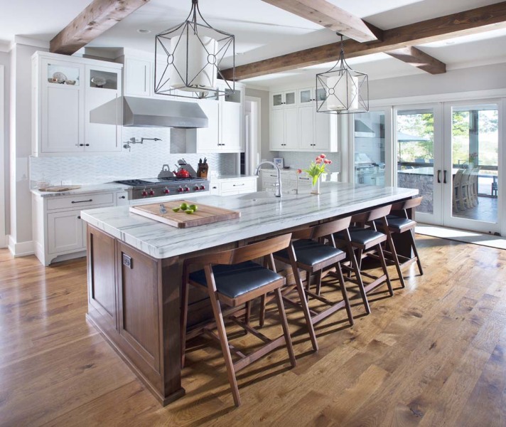 Rural Contemporary