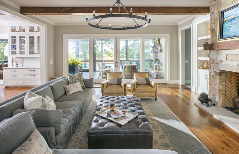 Rural Contemporary