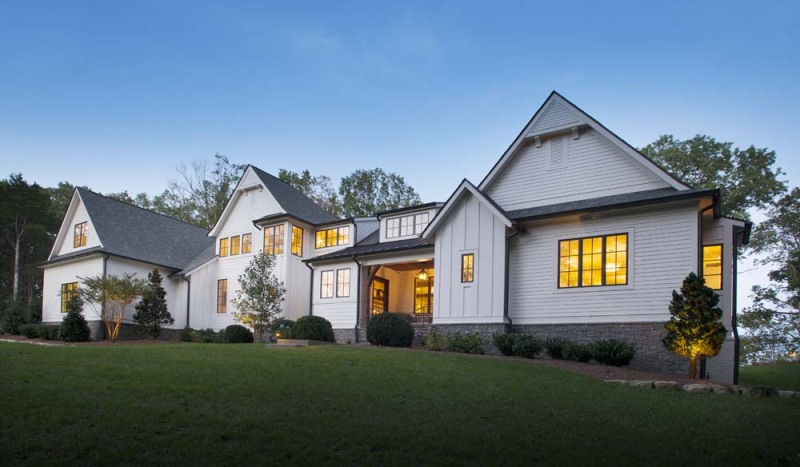 Rural Contemporary