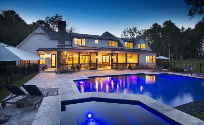 Rural Contemporary