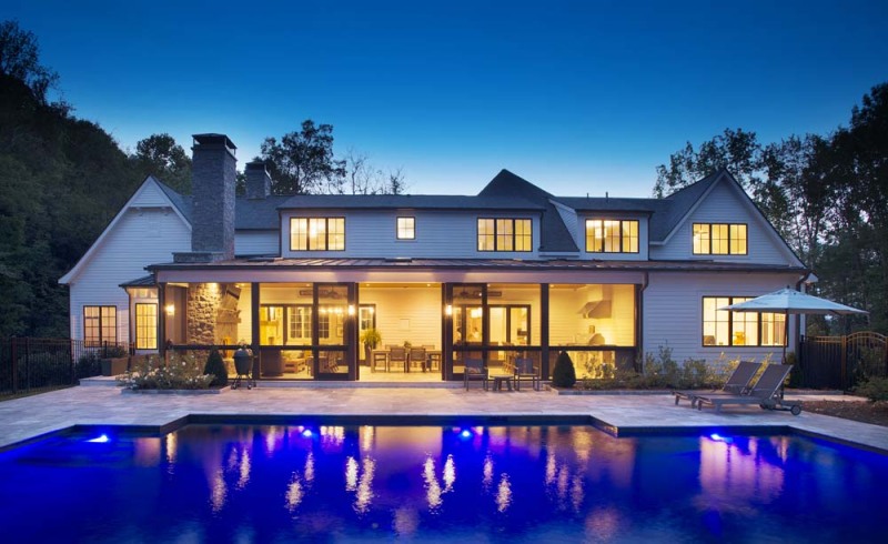 Rural Contemporary