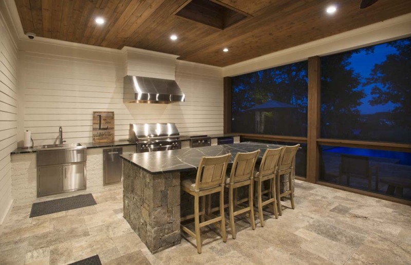 Rural Contemporary