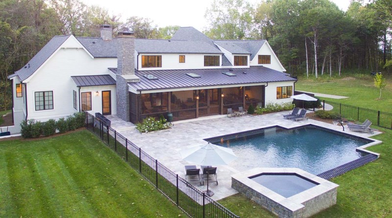 Rural Contemporary