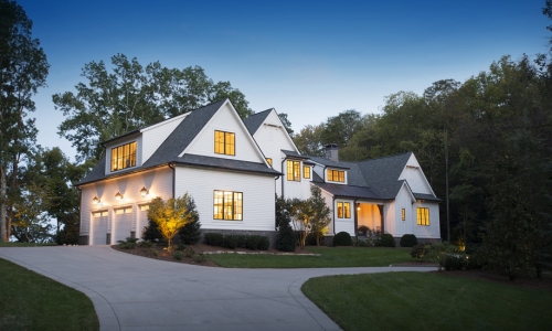Rural Contemporary