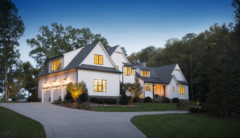 Rural Contemporary
