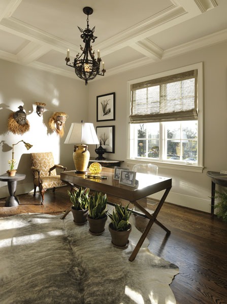 Southern Living Showcase Home