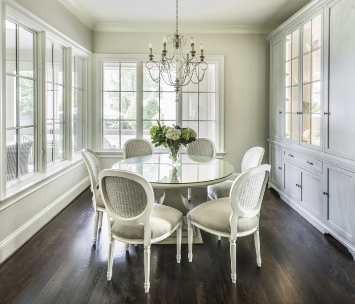 Timeless French Country