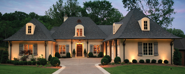 Castle Homes :: Laurenzi