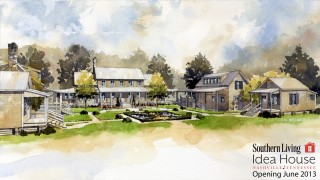 SouthernLivingIdeaHouseRendering