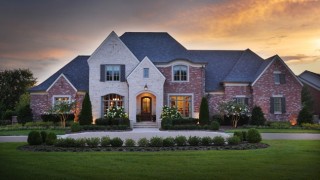 Castle Home in Annandale, Brentwood, TN