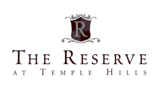 Reserve at Temple Hills Logo