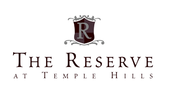 Reserve at Temple Hills Logo