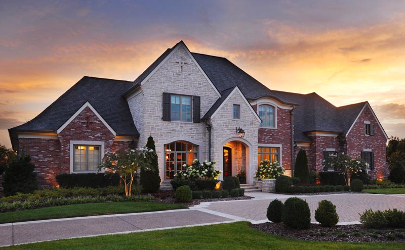 Annandale Custom Home