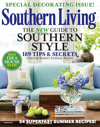 Best Ever Southern Living Idea House Built By Castle Homes