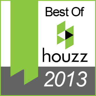 Castle Homes Earns Best of Houzz