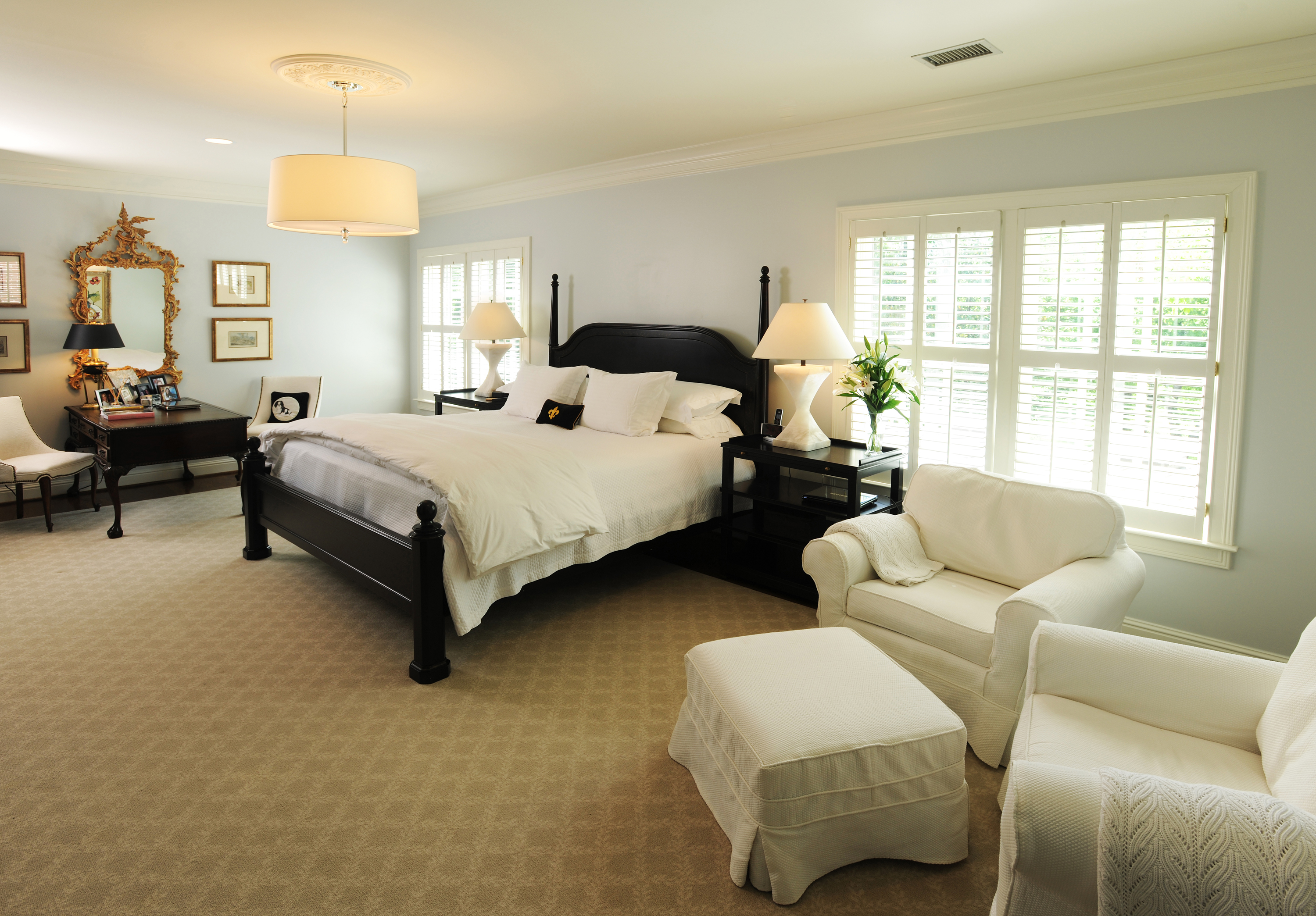 Guest Suites Becoming a Popular Option