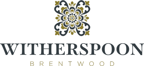 Witherspoon Logo - - Castle Homes Custom Home Builder